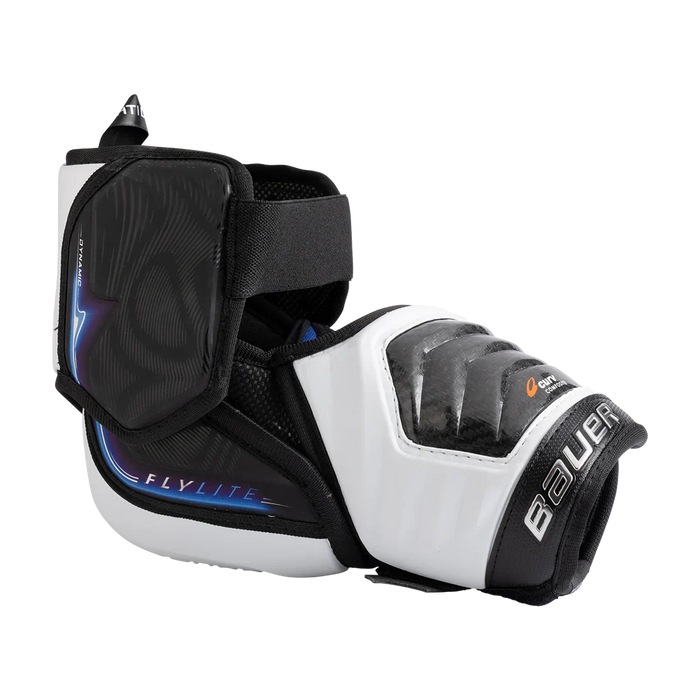 S25 Bauer Vapor Flylite Elbow Pad - SR