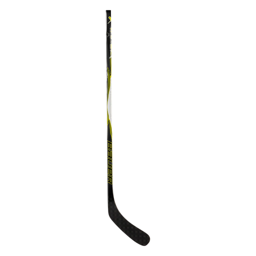 S25 Bauer Vapor Tyke Grip Stick