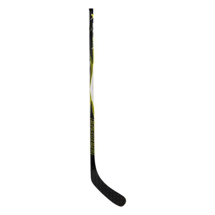 S25 Bauer Vapor Tyke Grip Stick