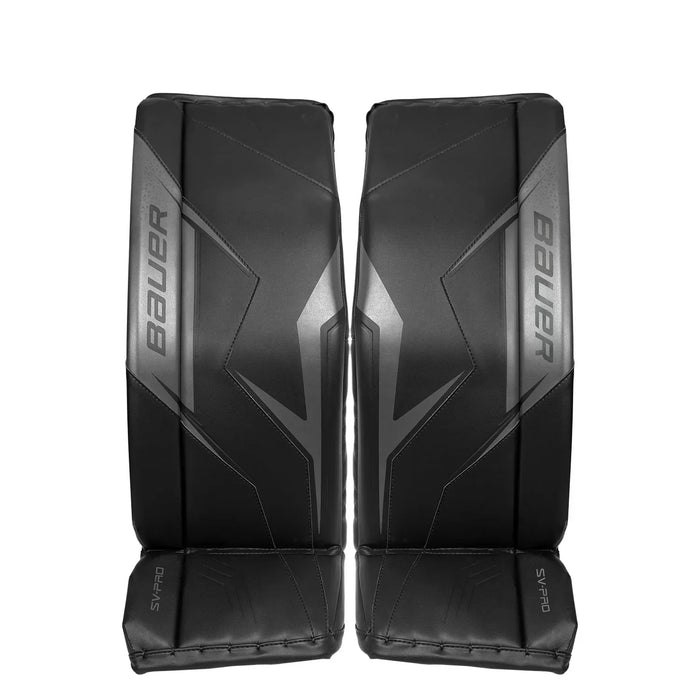 Bauer SV-Pro Goalie Pads