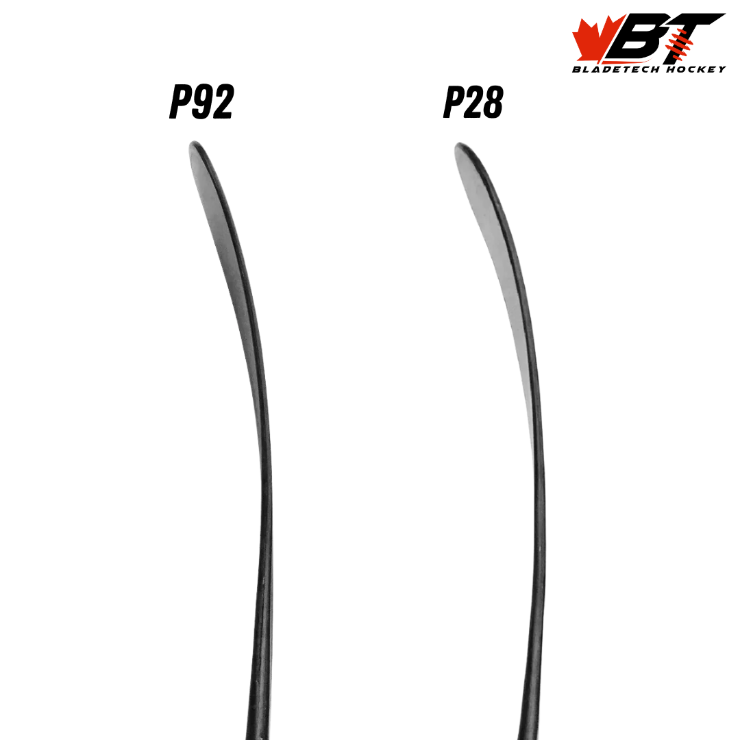 Bladetech Hockey Stick - Junior