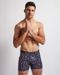 Golf 6" Boxer Brief 3-Pack-Mixed