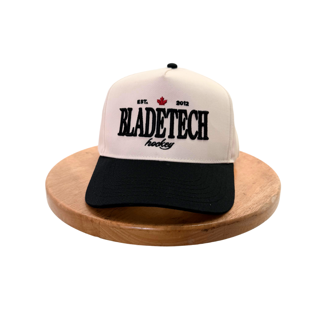 *NEW* Bladetech Hockey EST. 2012 Hat