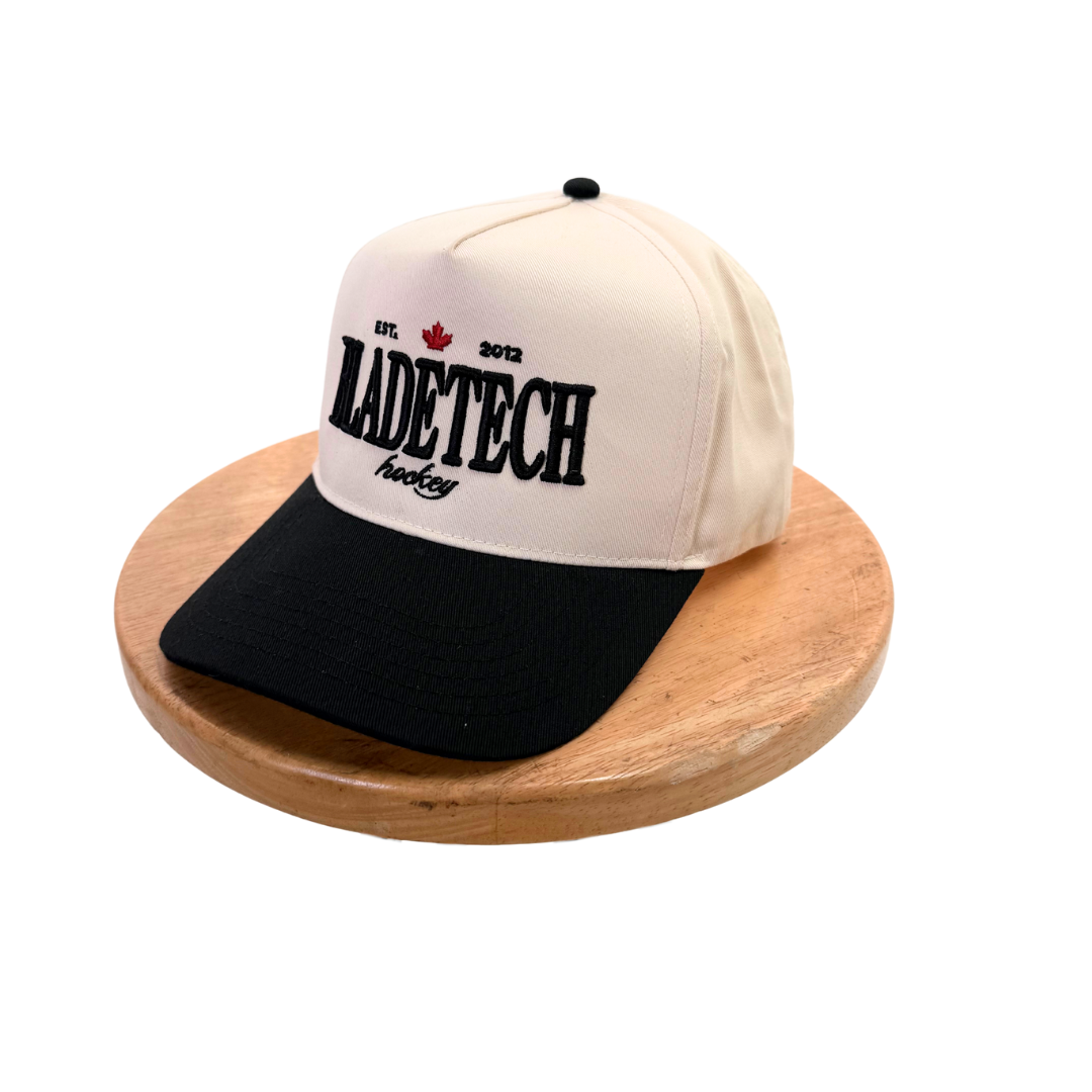 *NEW* Bladetech Hockey EST. 2012 Hat