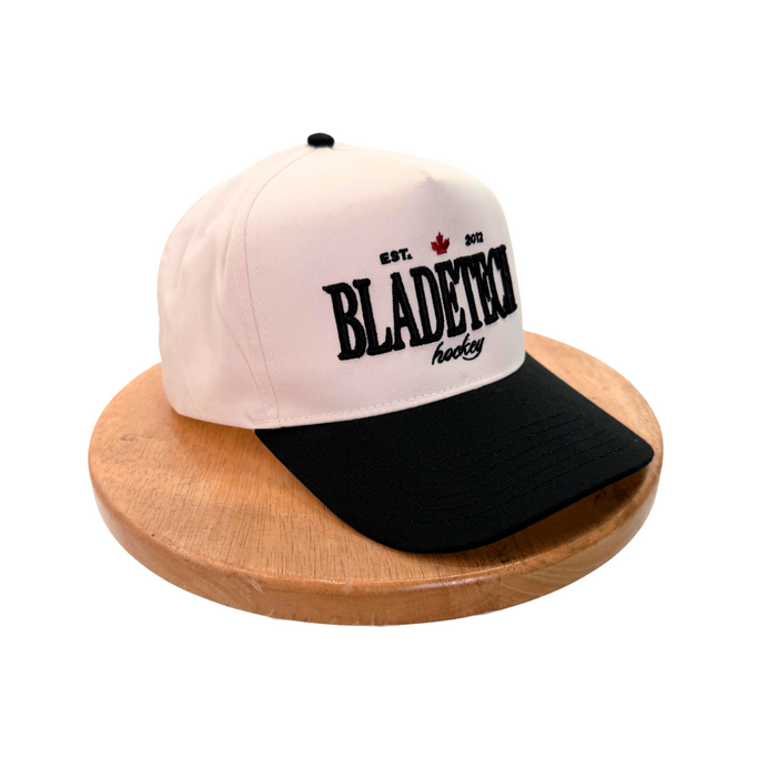 *NEW* Bladetech Hockey EST. 2012 Hat