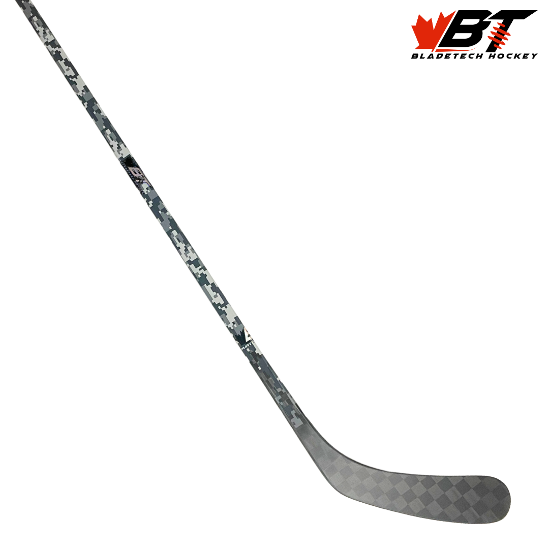 Limited Edition Sticks - Senior