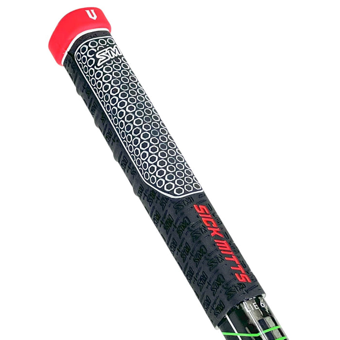 V Grip Black Base