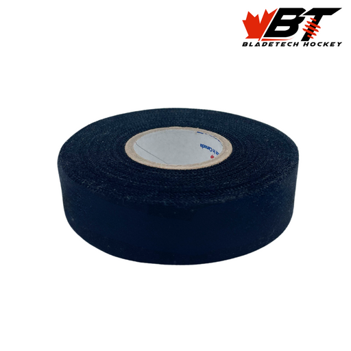 Black Hockey Stick Tape