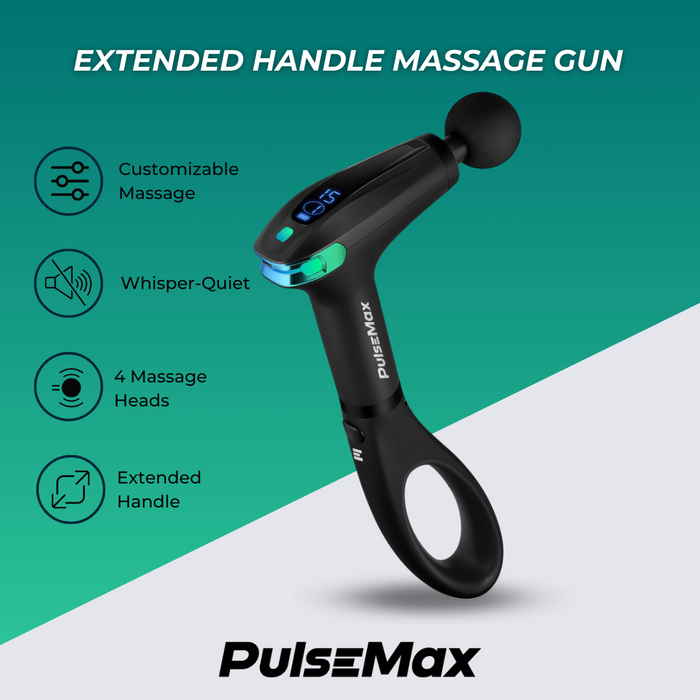PulseMax by REATHLETE