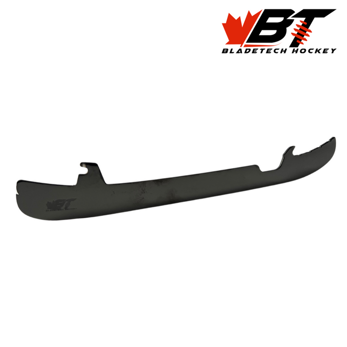 All Skate Blades - Black Diamond DLC Steel