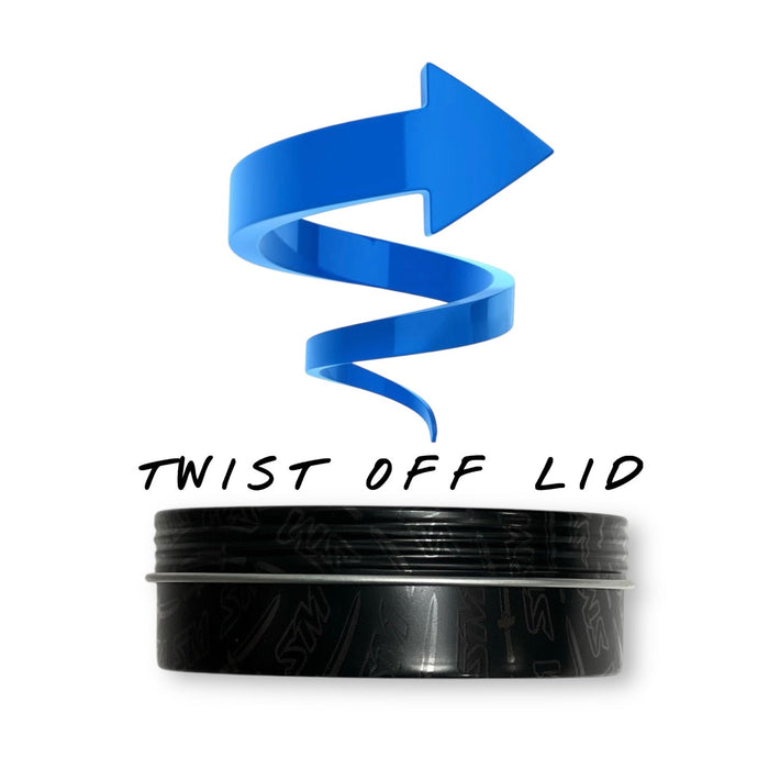 Coco-Nutz Hockey STICK WAX