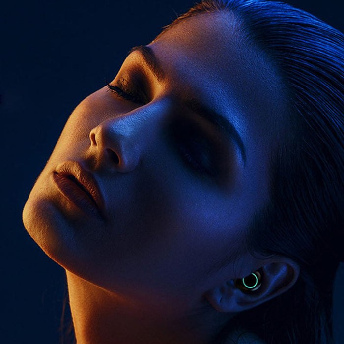 True Twin 2 In 1 Wireless Headphones With Powerbank Vista Shops