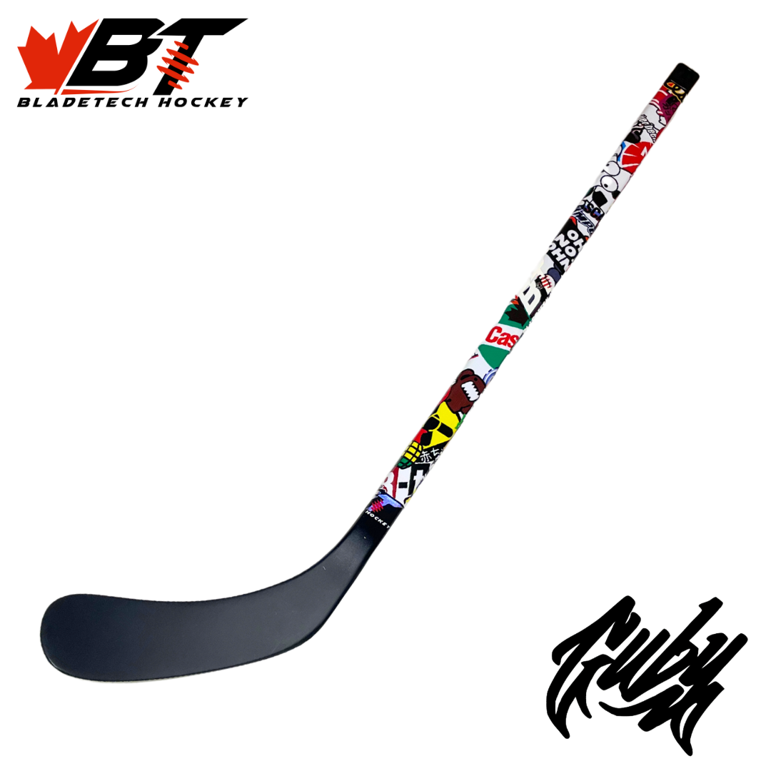 *Limited Edition* Custom Mini Sticks by Guby Customs