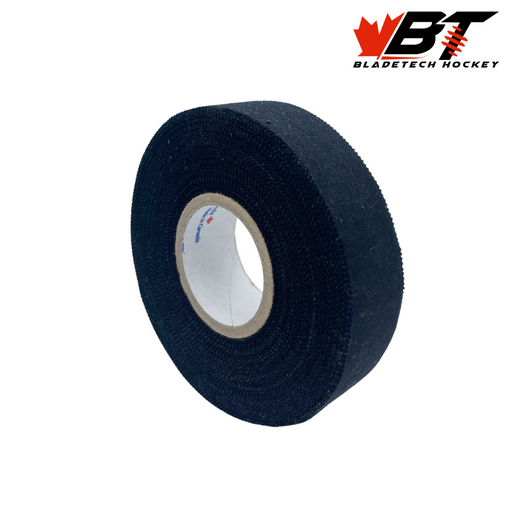 Black Hockey Stick Tape