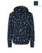 Golf Magic Mushrooms Men's Performance Hoodie SwingJuice