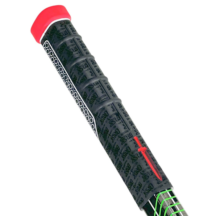 V Grip Black Base