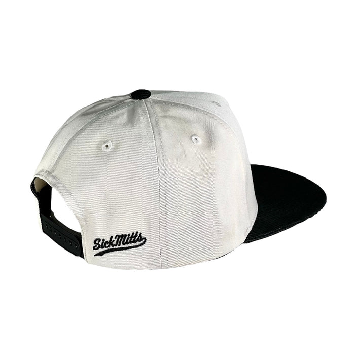 Filthy Hands Corduroy Visor