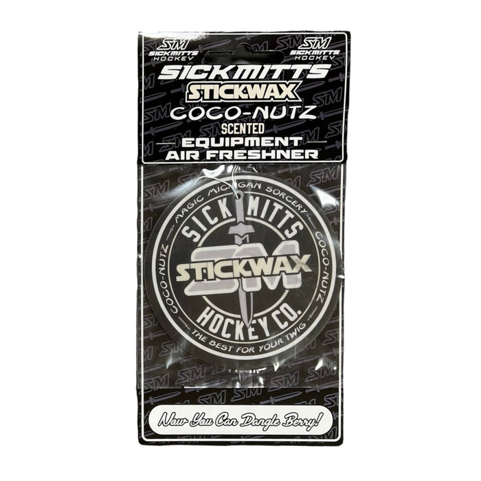 STICK WAX Scented Equipment Air Freshner