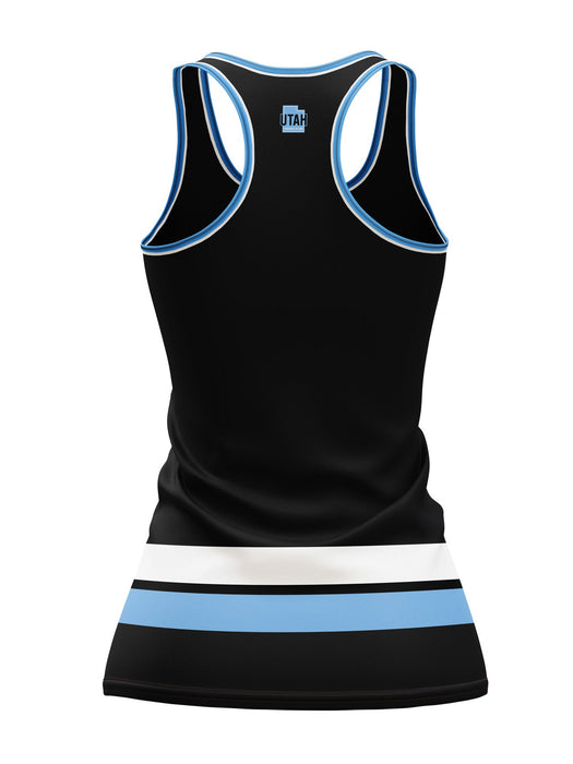 Utah Hockey Club Women's Racerback Hockey Tank