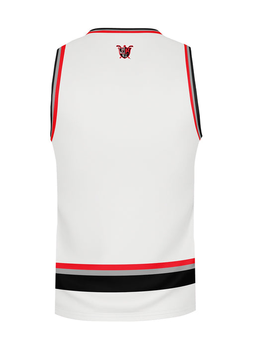 Grand Rapids Griffins Away Hockey Tank
