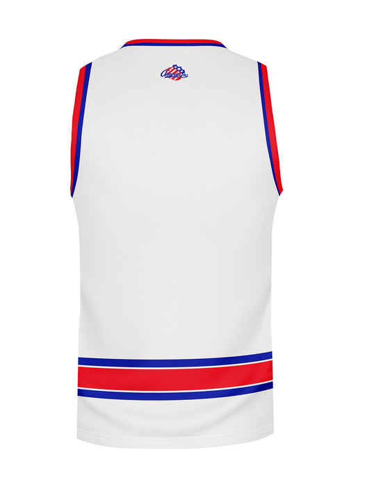 Rochester Americans Away Hockey Tank