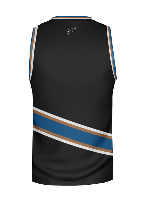 Washington Capitals "Screaming Eagle" Alternate Hockey Tank