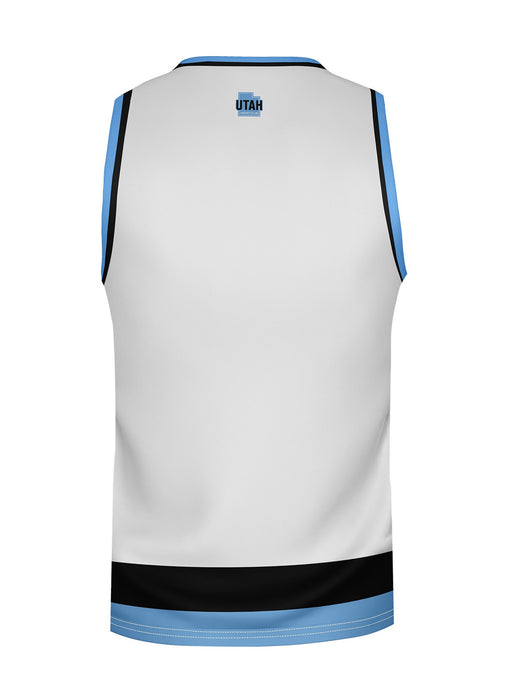 Utah Hockey Club Away Hockey Tank