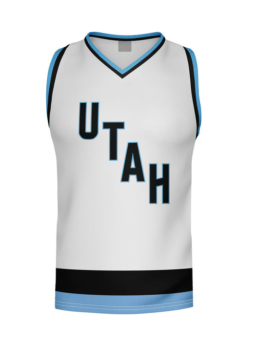 Utah Hockey Club Away Hockey Tank