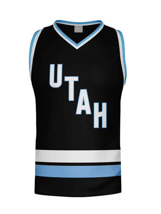 Utah Hockey Club Hockey Tank