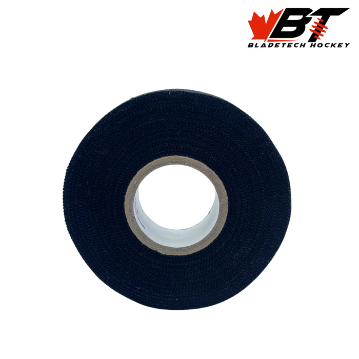 Black Hockey Stick Tape