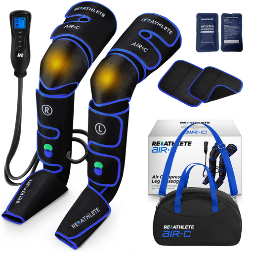 Air-C Compression Massager by REATHLETE