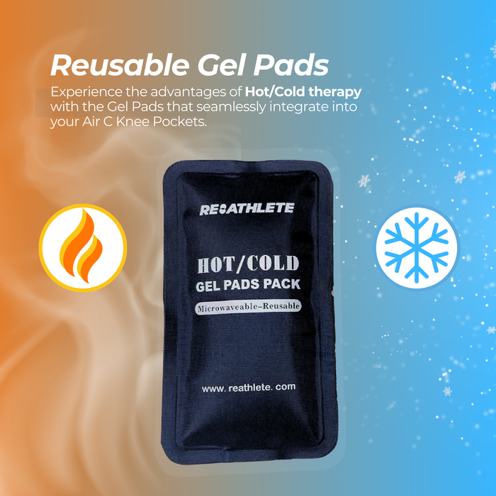 Air-C Compression Massager by iReliev