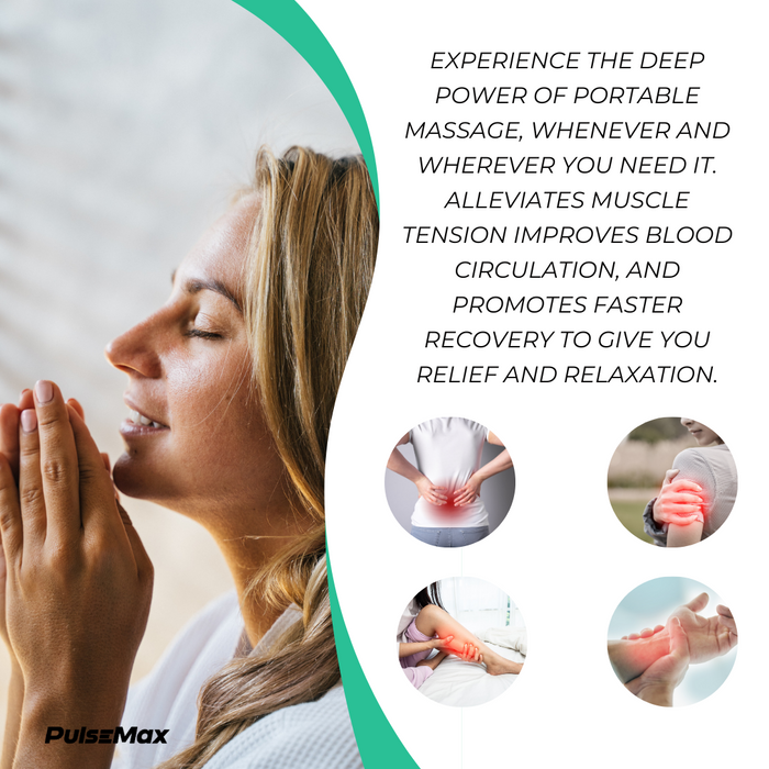 PulseMax by REATHLETE