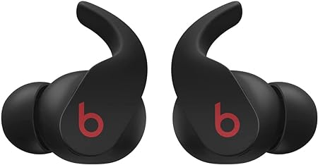 Beats Fit Pro True Wireless Earbuds - Beats Black by Beats