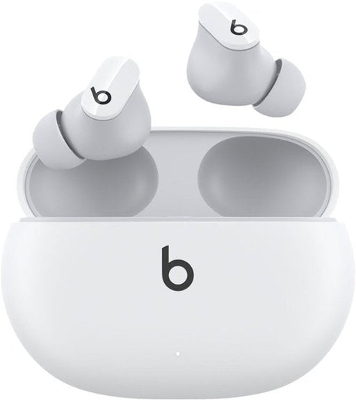 MJ4Y3LL/A Beats Studio Buds White by Beats