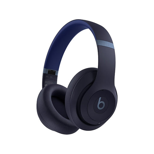 Beats by Dr. Dre - Beats Studio Pro Wireless Noise Cancelling Over-the-Ear Headphones - Navy by Beats