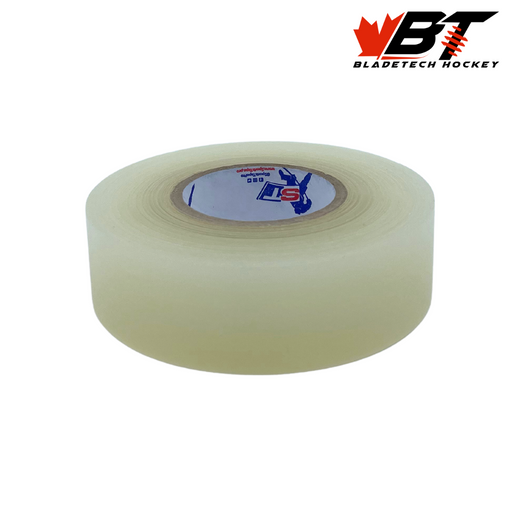Clear Hockey Tape