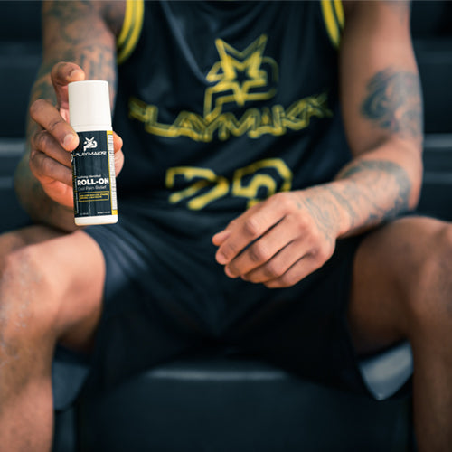 Power Gel Pain Relief Gel Roll-on by iReliev