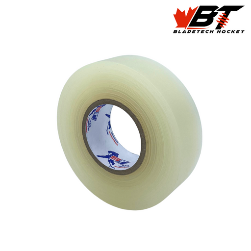 Clear Hockey Tape