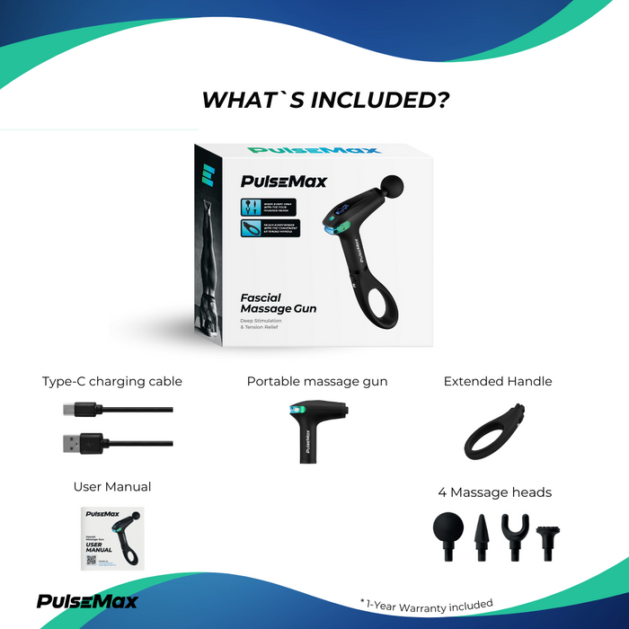 PulseMax by REATHLETE