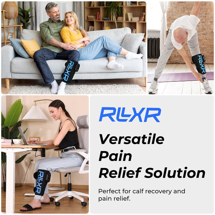 RLXR by REATHLETE