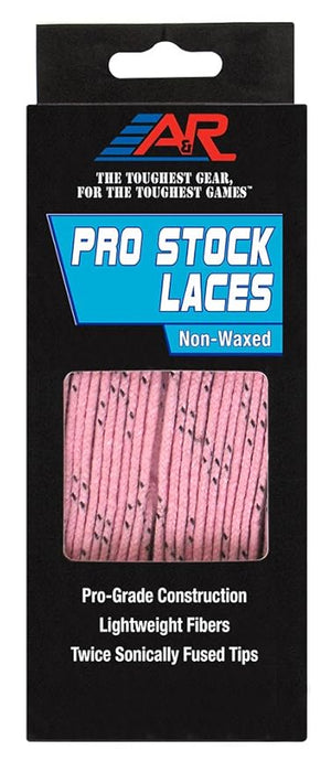 A&R Pro-Stock Non-Wax Laces