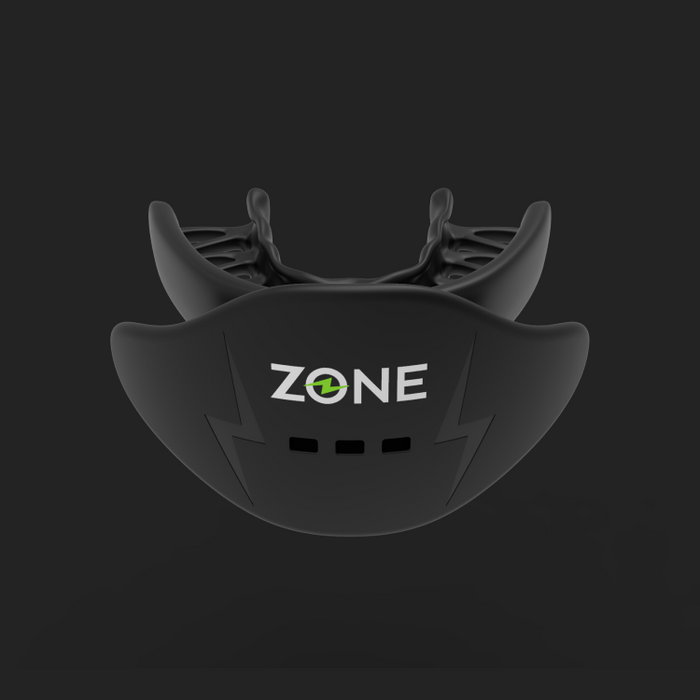 Zone Lip Guard - Maximum Lip Protection & Comfort Fit