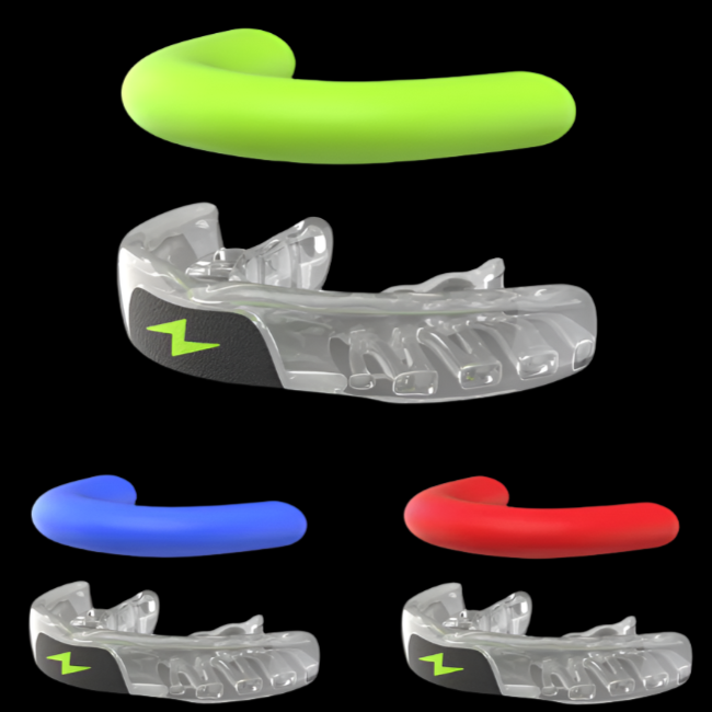 Youth Zone Impact Guard Starter Kit