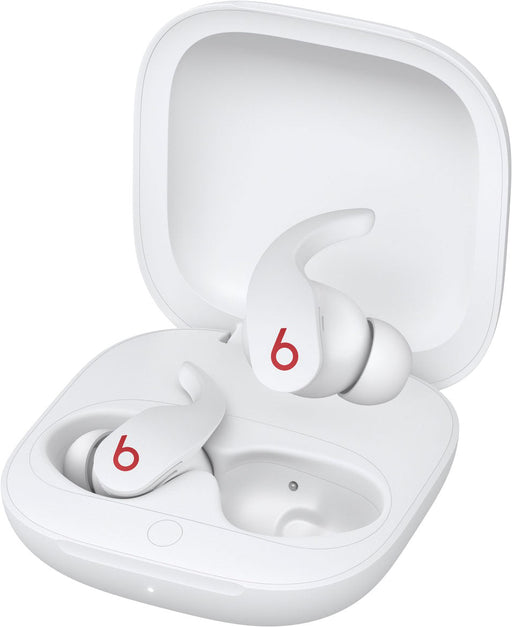 Beats Fit Pro True Wireless Earbuds - Beats White by Beats