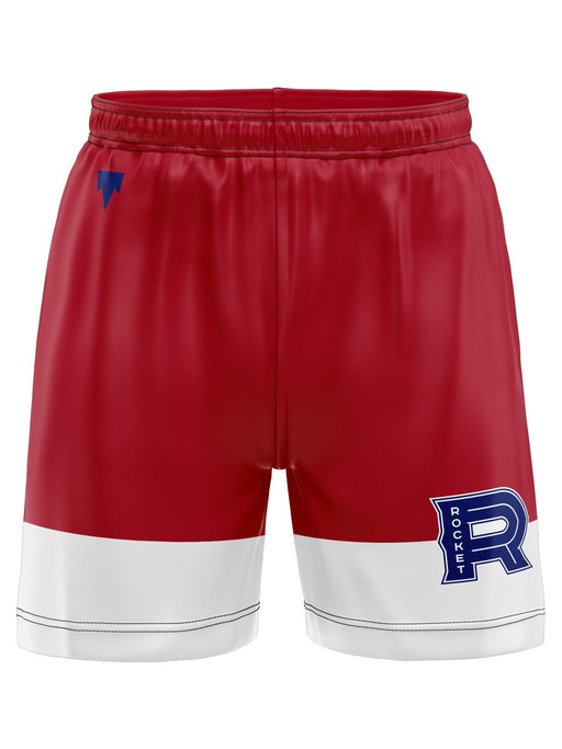 Laval Rocket Hockey Shorts