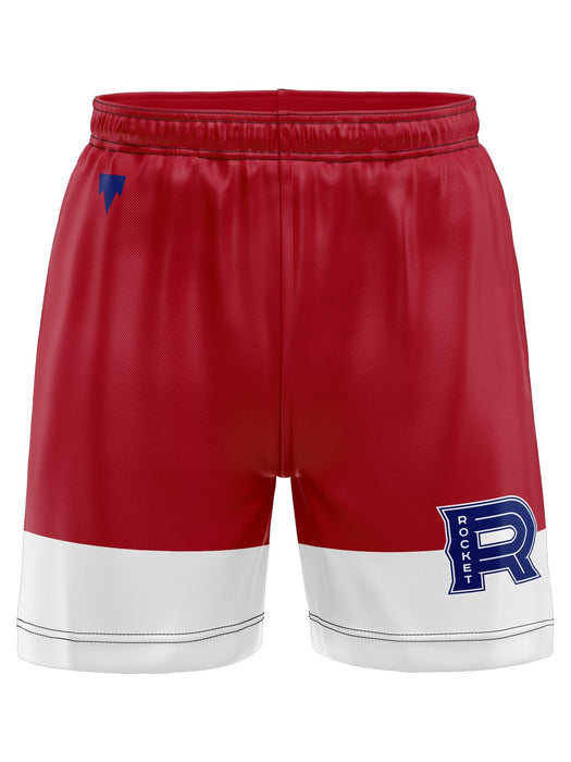 Laval Rocket Hockey Shorts
