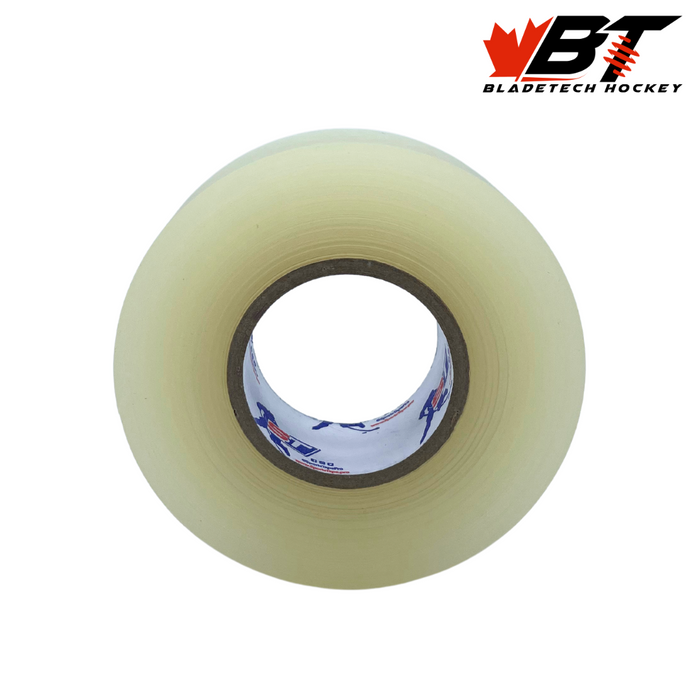 Clear Hockey Tape