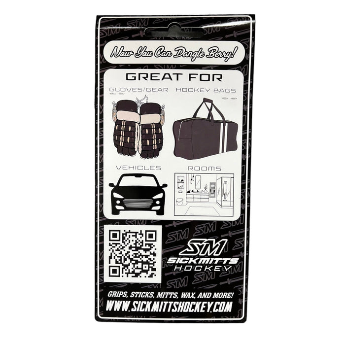 STICK WAX Scented Equipment Air Freshner