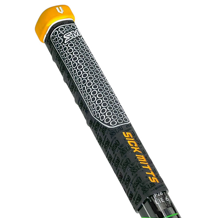 V Grip Black Base